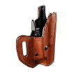 Picture of 126Gls Assent Allusion Pro-Fit Compact Holster Tan Rh