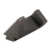 Picture of Clip Guide Steel Black