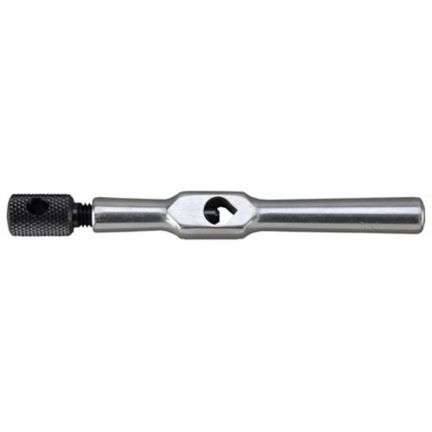 Picture of #174 Straight Handle Tap Wrench 0-14 Tap Size