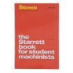 Picture of The Starrett Book For Student Machinists