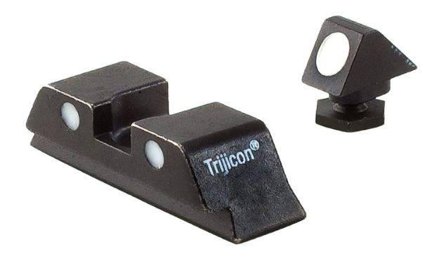 Picture of No Tritium Fits Glock 20,21, 29, 30,41 (Fxd.)