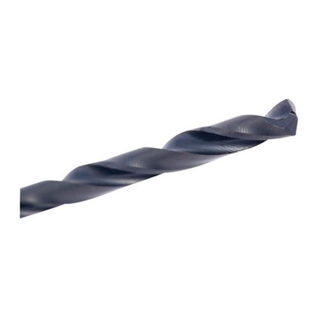 Picture of Jobber Length Wire Gauge Drill 36J (.1065'') Diameter