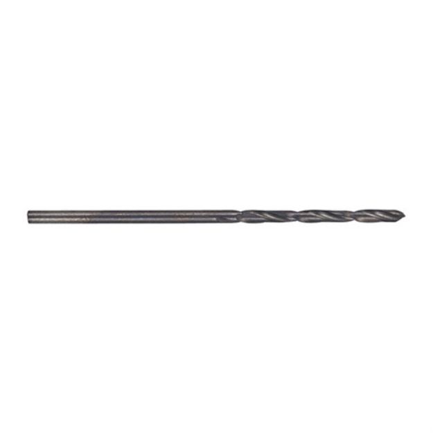 Picture of Jobber Length Wire Gauge Drill 44J (.0860'') Diameter