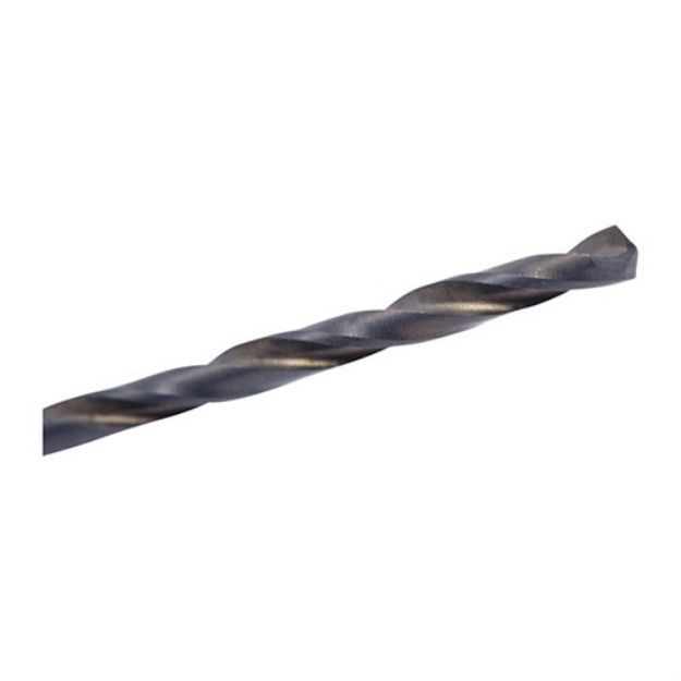 Picture of Jobber Length Wire Gauge Drill 47J (.0785'') Diameter