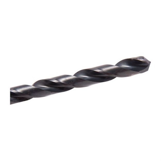 Picture of Jobber Length Fractional Drill 21/64'' (.3281'') Diameter