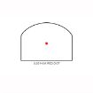 Picture of Rmr Type 2 3.25 Moa Red Dot Led Sight W/Rm35 Mount Black