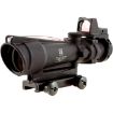 Picture of Acog Bac 3.5X35mm Fxd 223 Bdc Red Crosshair W/Ta51 &Rm01 Rmr