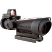 Picture of Acog Bac 3.5X35mm Fxd 223 Bdc Red Crosshair W/Ta51 &Rm01 Rmr