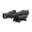 Picture of Acog Led 3.5X35mm Fixed 308/7.62 Grn Horseshoe W/Ta51 Mount
