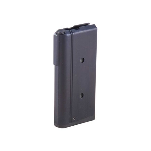 Picture of Sako Quad Magazine 22Lr 10Rd Steel Black