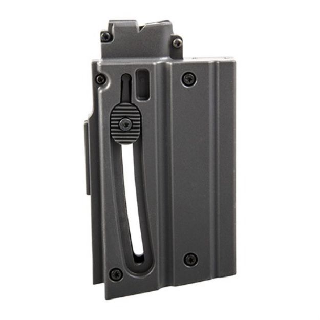 Picture of Beretta Arx160 .22 Magazine 22Lr 10Rd Steel Black