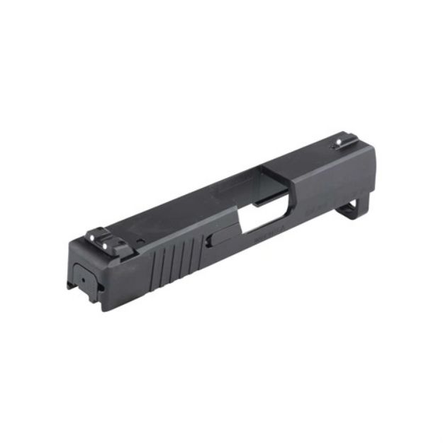 Picture of Slide Assembly, Bu, 9Mm