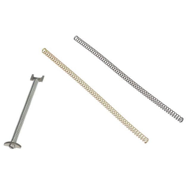 Picture of Vs3 Recoil Rod Spring & Assembly Kit Mkii,Mkiii,Mkiv,22/45