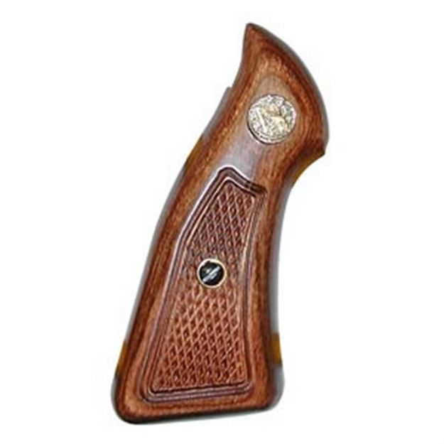 Picture of J Frame Square Service Dymondwood Grip