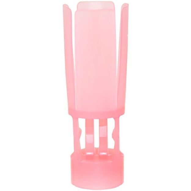 Picture of 28 Gauge 3/4Oz Wads For Waa28 Pink 500/Bag