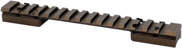 Picture of Browning X-Bolt La Tactical Rail 0 Moa Burnt Bronze