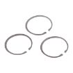 Picture of Ar-15 Bolt Ring / Gas Ring 3Pk