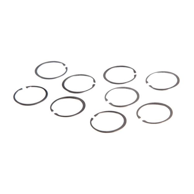 Picture of Ar-15 Bolt Ring / Gas Ring 9Pk