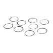 Picture of Ar-15 Bolt Ring / Gas Ring 9Pk