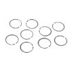 Picture of Ar-15 Bolt Ring / Gas Ring 9Pk