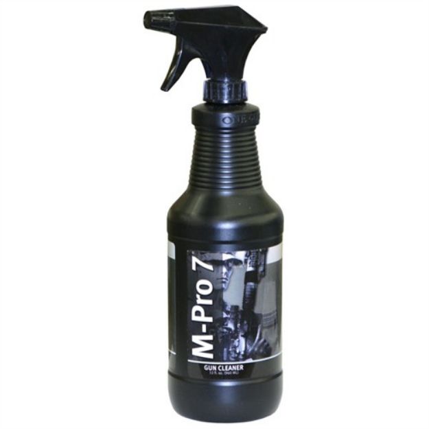 Picture of 32 Oz. Trigger Spray Cleaner