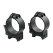 Picture of 34Mm Medium (.375'') Qd Rings Black