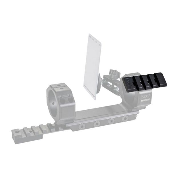 Picture of Skyline Precision Mount Accessory Rail 0 Degree