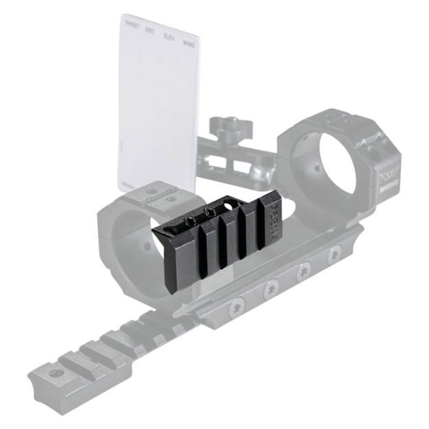 Picture of Skyline Precision Mount Accessory Rail 90 Degree