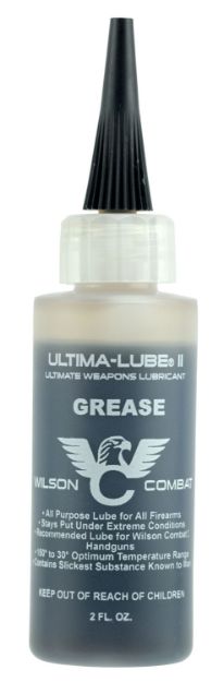 Picture of Ultima-Lube Ii Grease, 2 Oz.