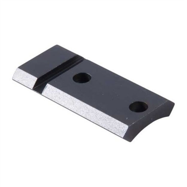 Picture of Steel Extension Base .554 Inch Matte