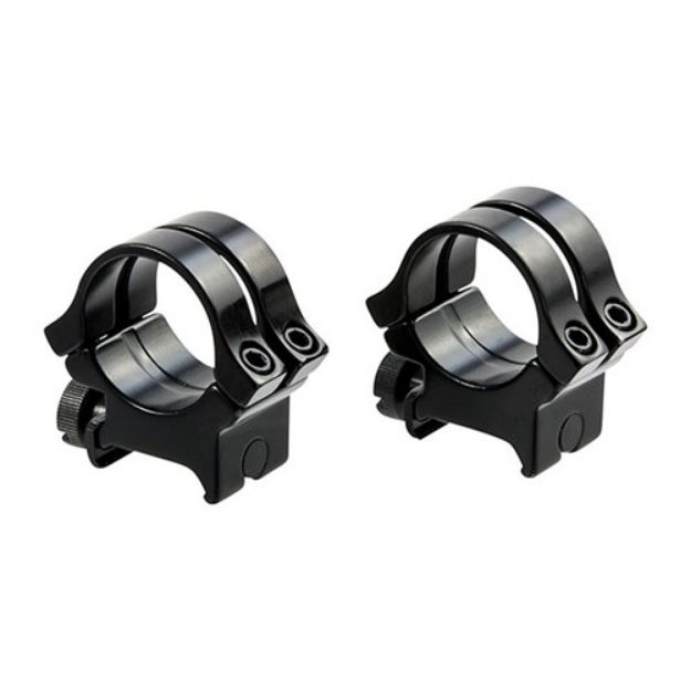 Picture of 1'' High, Gloss