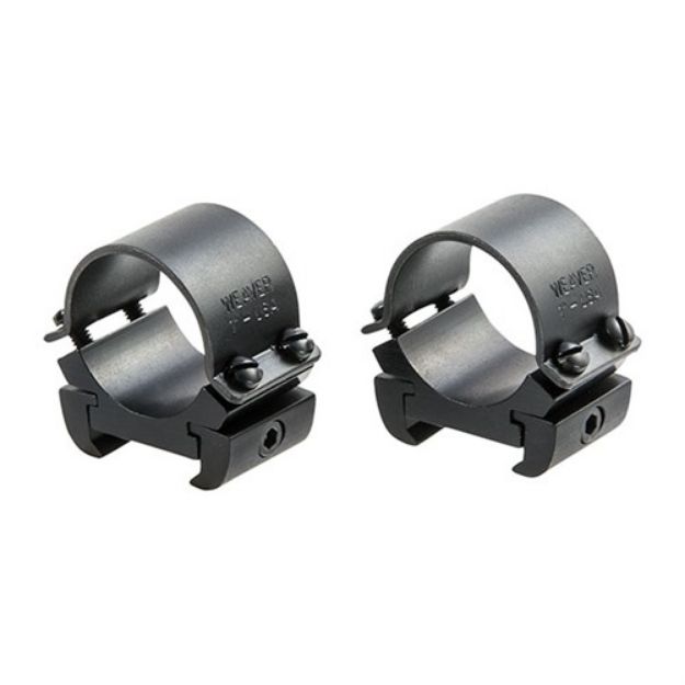 Picture of Rings, Medium, 1'', Matte