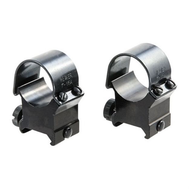 Picture of 1'' X-High, Satin Blue