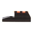 Picture of Rifle Fire Sight Ramp .485'' Fiber Optic Orange