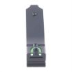 Picture of Marlin  2-Dot Fiber Optic Dovetail Rear Fire Sight Green