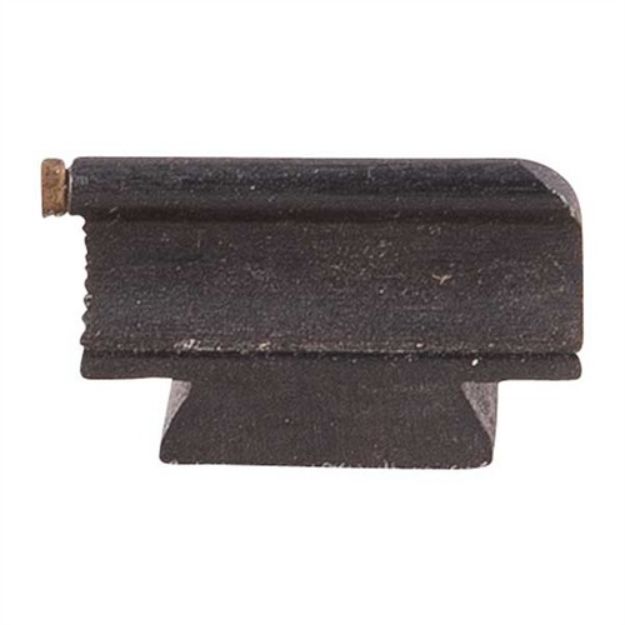 Picture of .312'' Bead 1/16'' Narrow Front Sight  Brass Gold