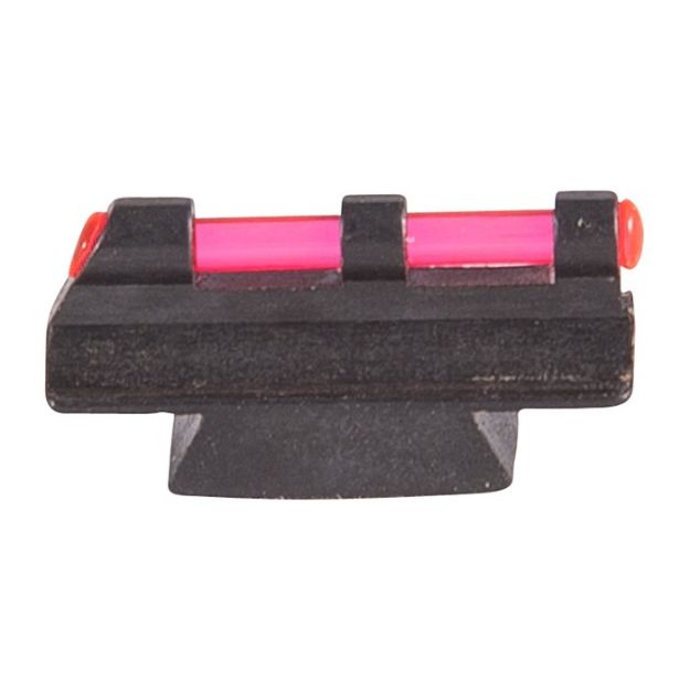 Picture of .290'' Fiber Optic 290N Front Sight Steel Red