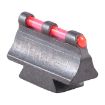 Picture of .406'' Fiber Optic 406N Front Sight  Steel Red