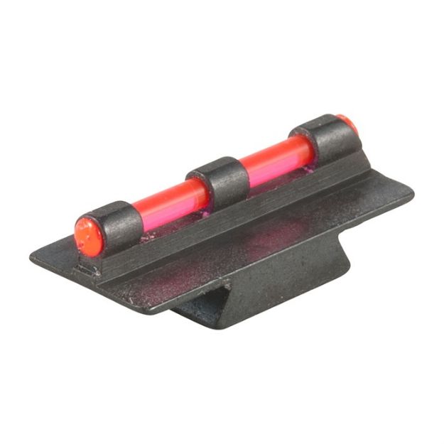 Picture of .250'' Fiber Optic 250M Front Sight Steel Red