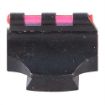 Picture of .500'' Fiber Optic 500W Front Sight Steel Red