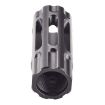 Picture of Muzzle Brake Q-Comp 11/16-24 Steel Black