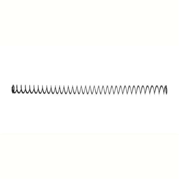 Picture of 5'' Flat Wire Recoil Spring Cs24 Lb