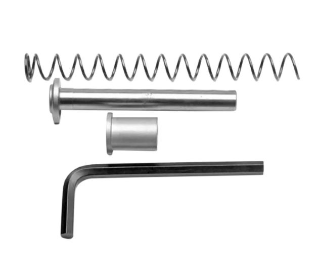 Picture of Officers Guide Rod Kit