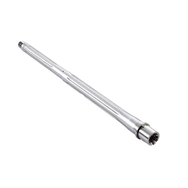 Picture of Recon 6.8 Spc Ii 16 Fluted Mid Gas Stainless 1-11