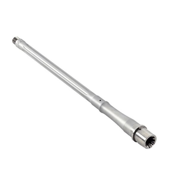 Picture of Recon Barrel 300Blk 16   Fluted Pistol Gas Stainless 1-7