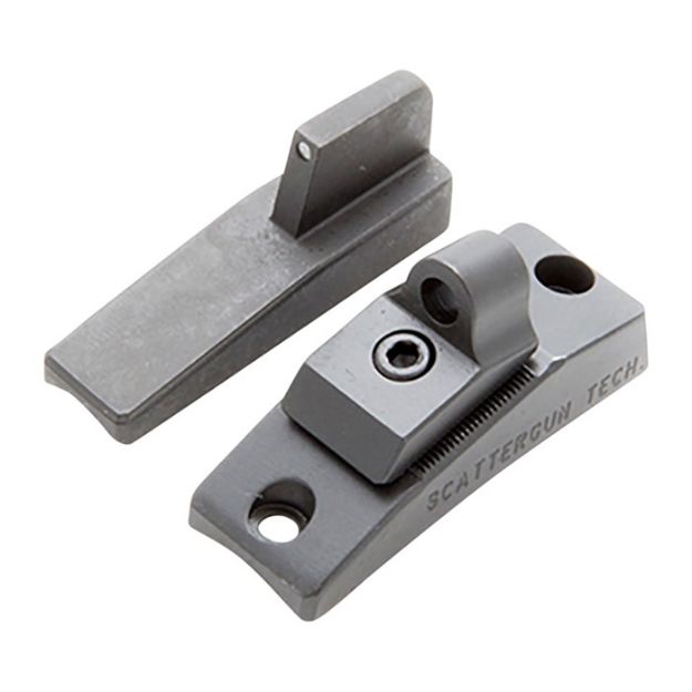 Picture of Trak-Lock  Ll Ghost Ring Sight Set, 12Ga, .735'' Tritium