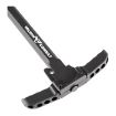 Picture of Ar .308 Ambidextrous Charging Handle Large Black