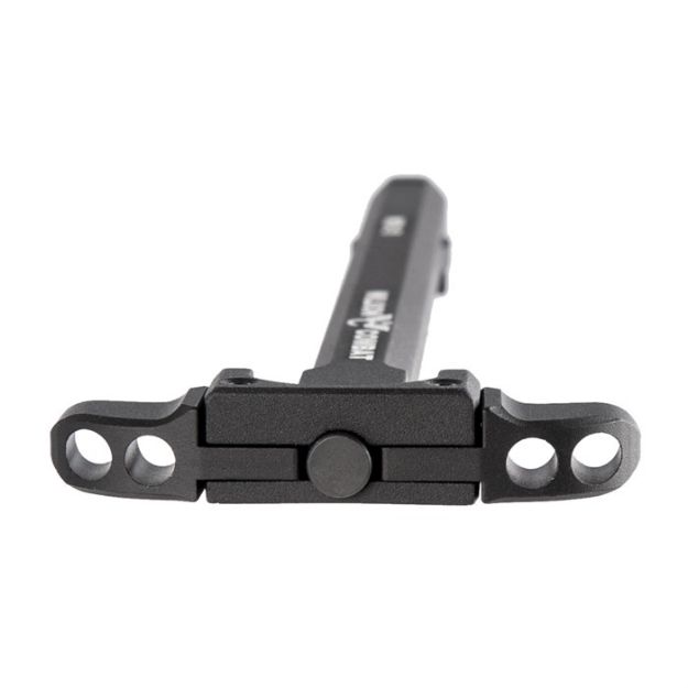 Picture of Ar-15 Ambidextrous Charging Handle Small Black