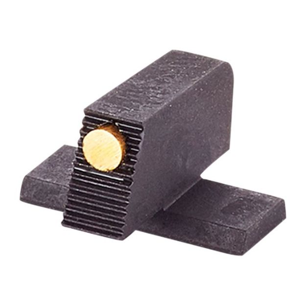 Picture of Snag-Free Front Sight For Sig, Gold Bead, .215
