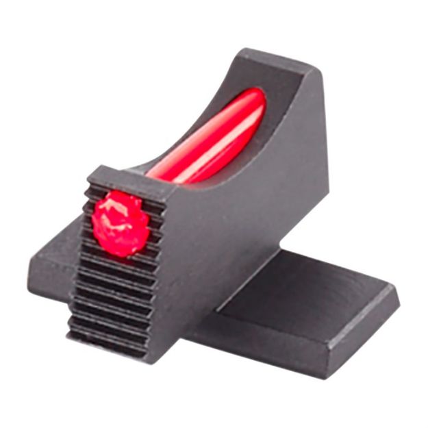 Picture of Snag-Free Front Sight For Sig, Red Fiber Optic, .215